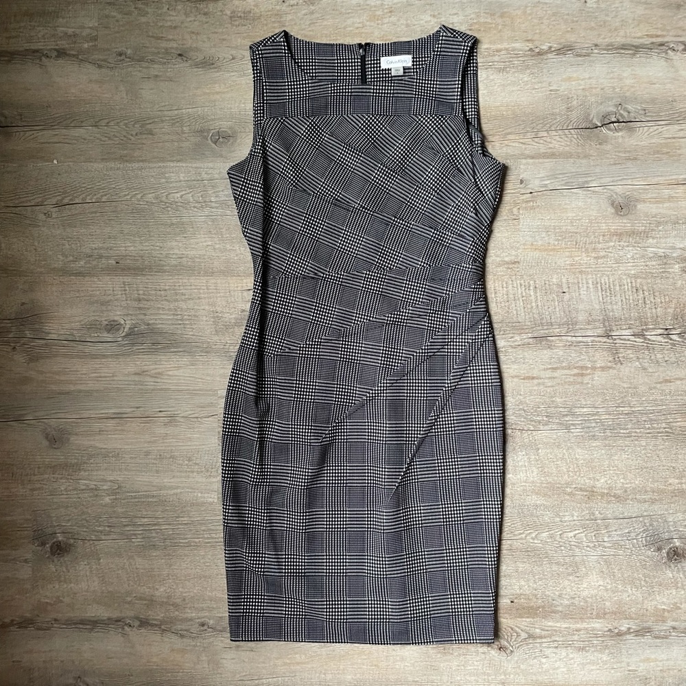 Calvin Klein dress